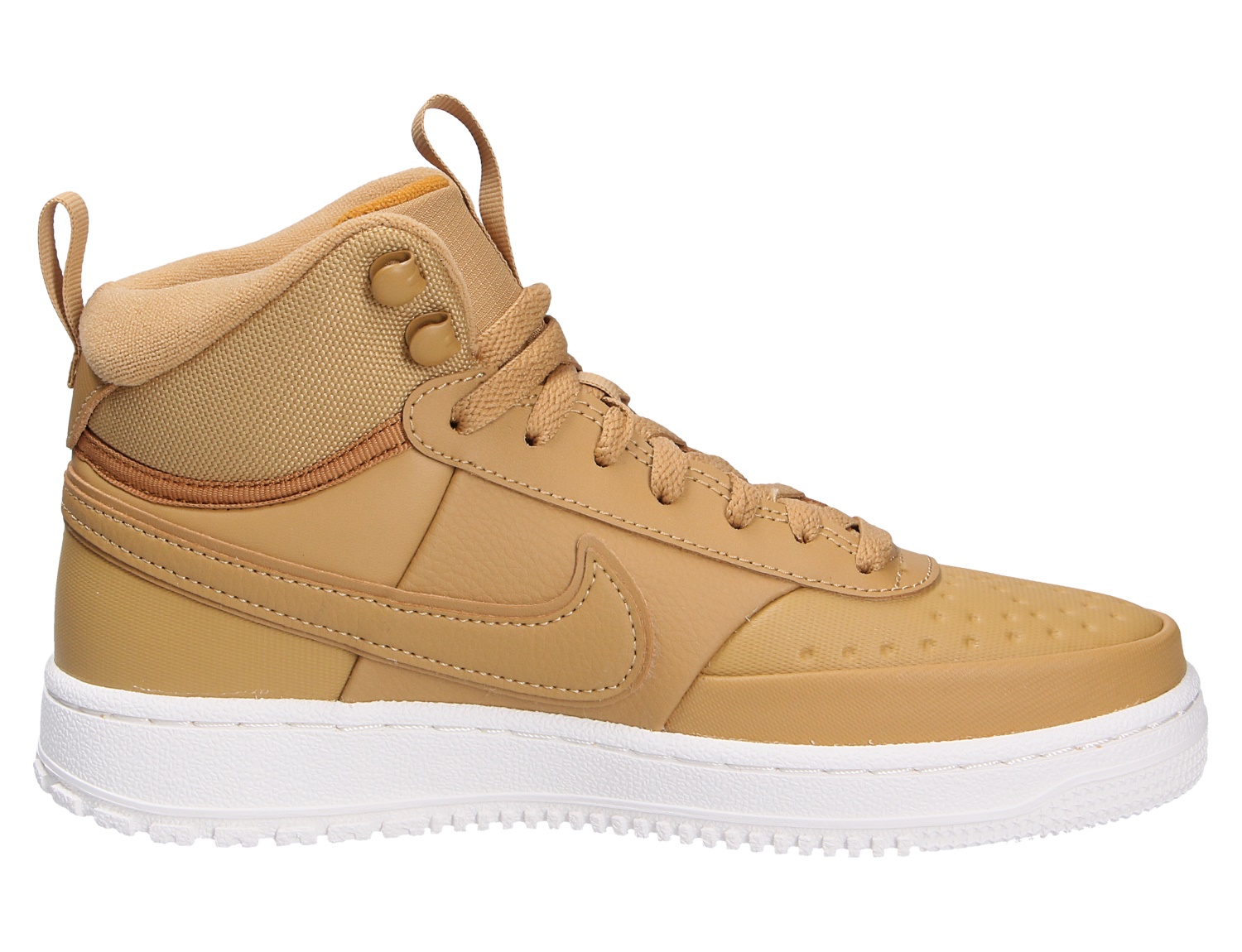 Court Vision Mid