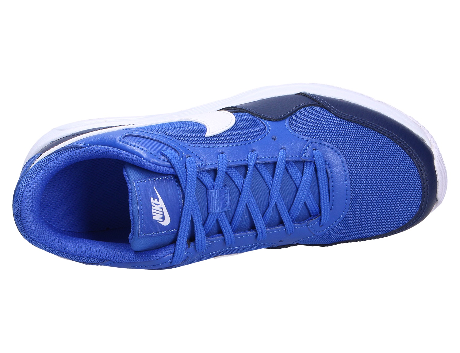Air Max SC Big Kids