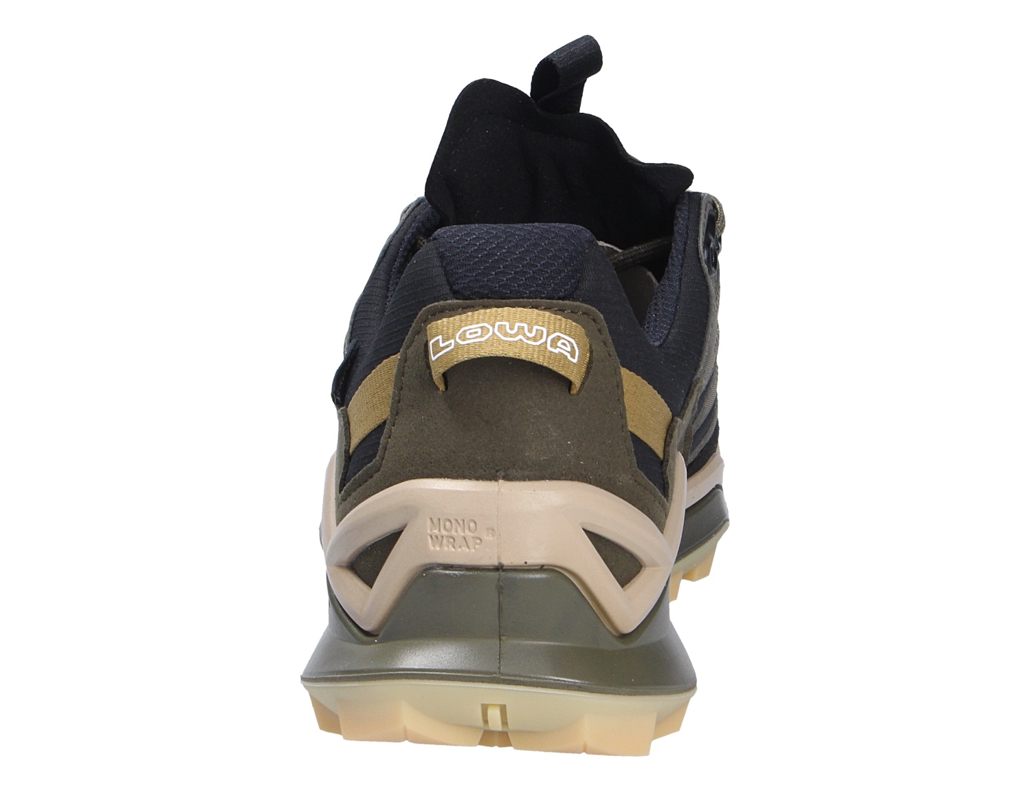 MADDOX PRO GTX LO