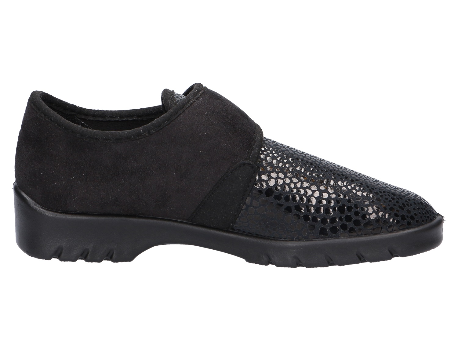 Florett Damen Hausschuhe