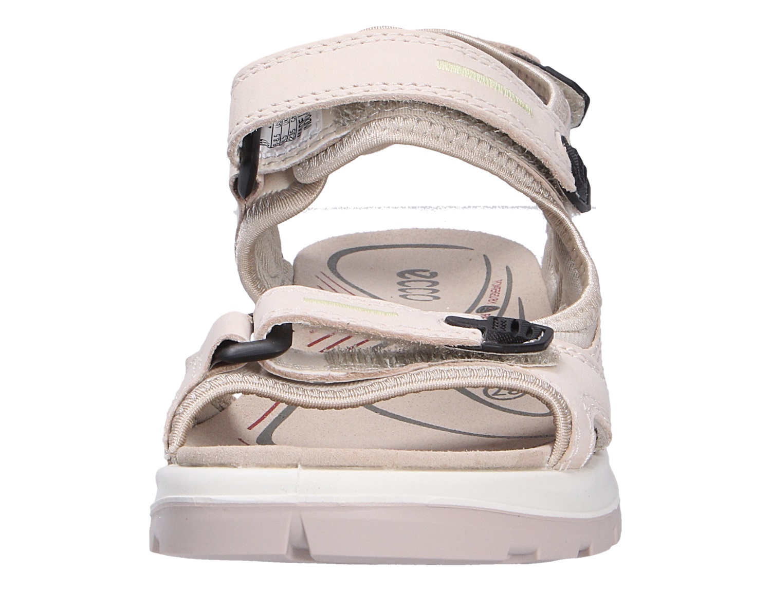 Ecco Damen Sandale