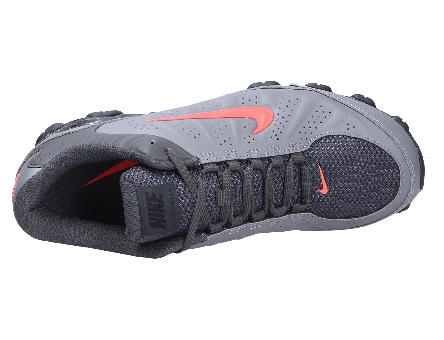 Reax 8 NSW Sl
