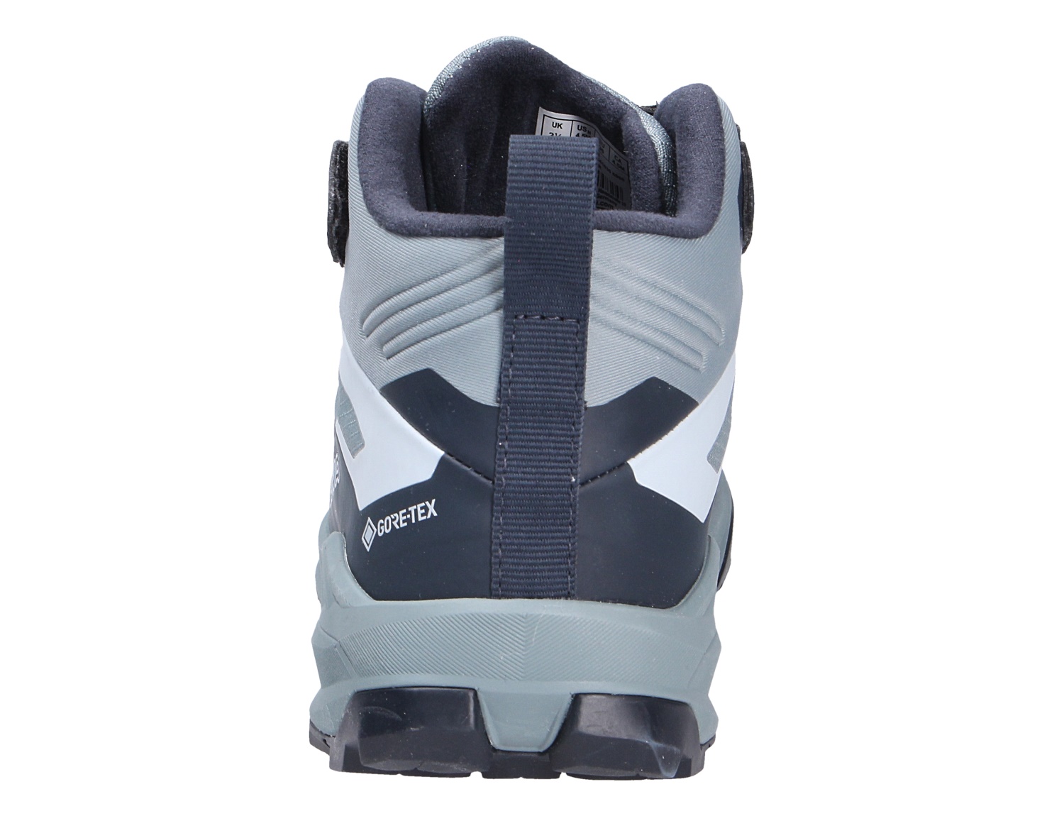 TRAILUX GTX MID JR