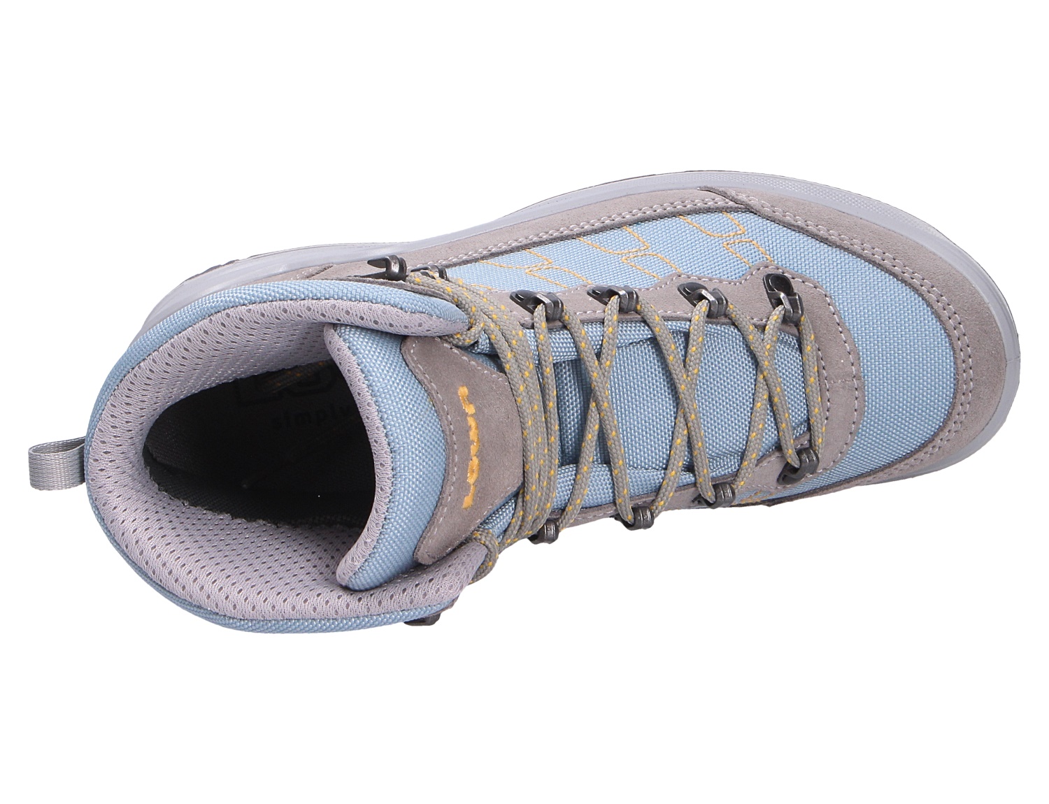 Corus GTX Mid Wx