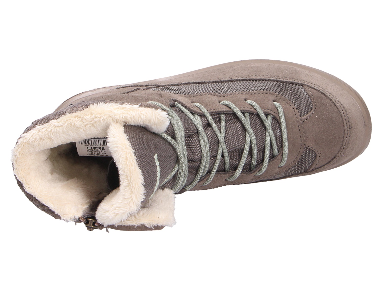 ELLA GTX HI JR