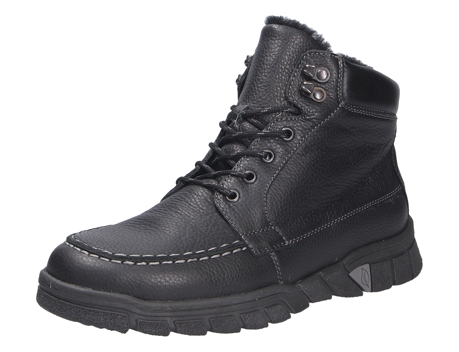 Waldläufer Herren Stiefel