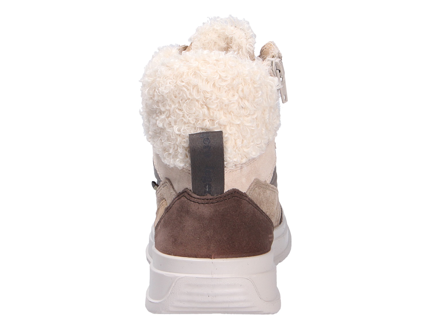 Legero Damen Stiefel