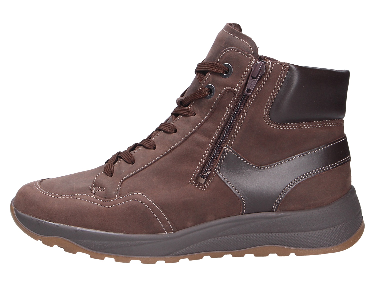 Waldläufer Herren Stiefel