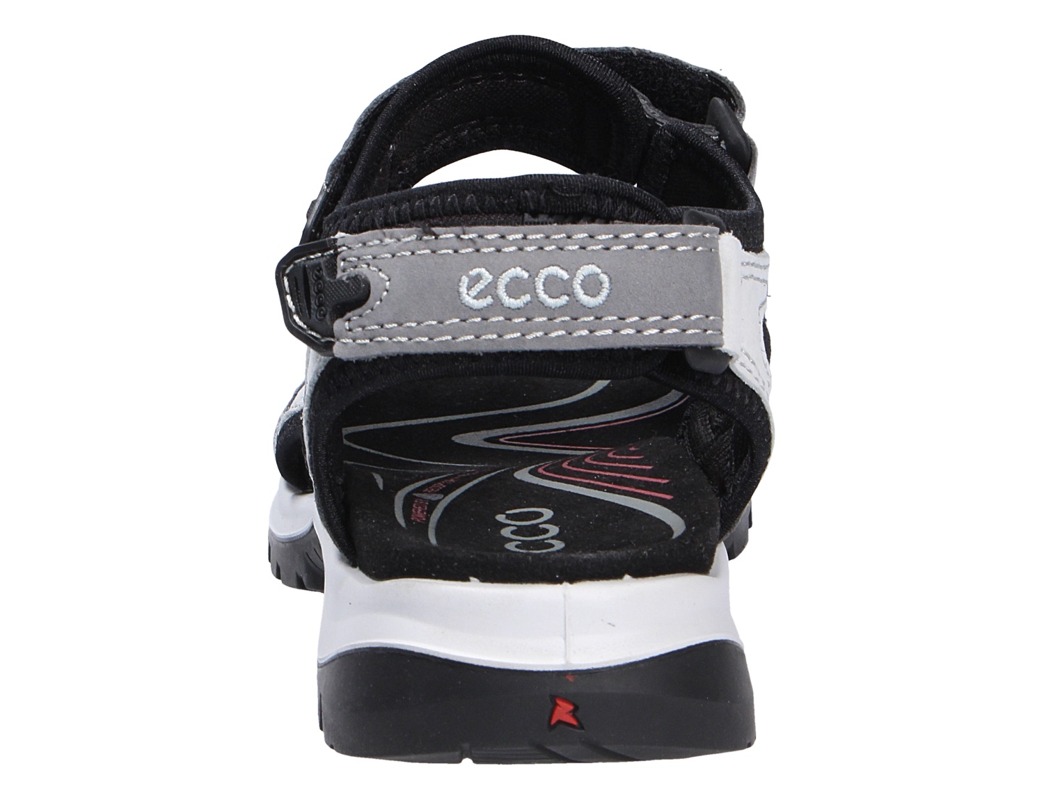Ecco Damen Sandale
