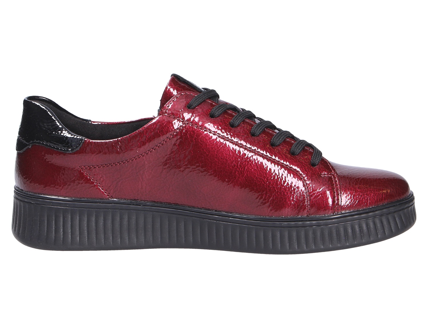 Remonte Damen Schnürschuhe