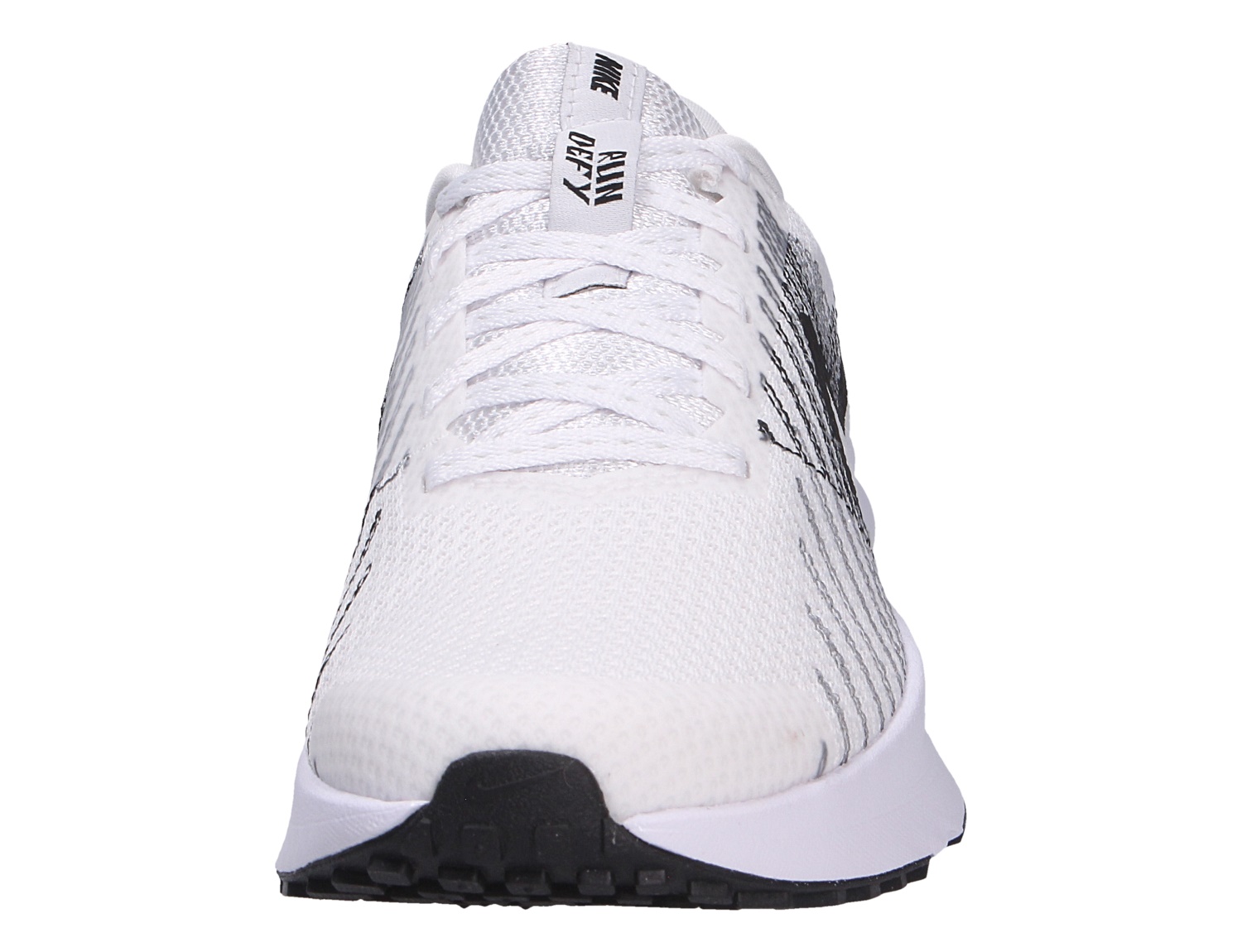 Run Defy