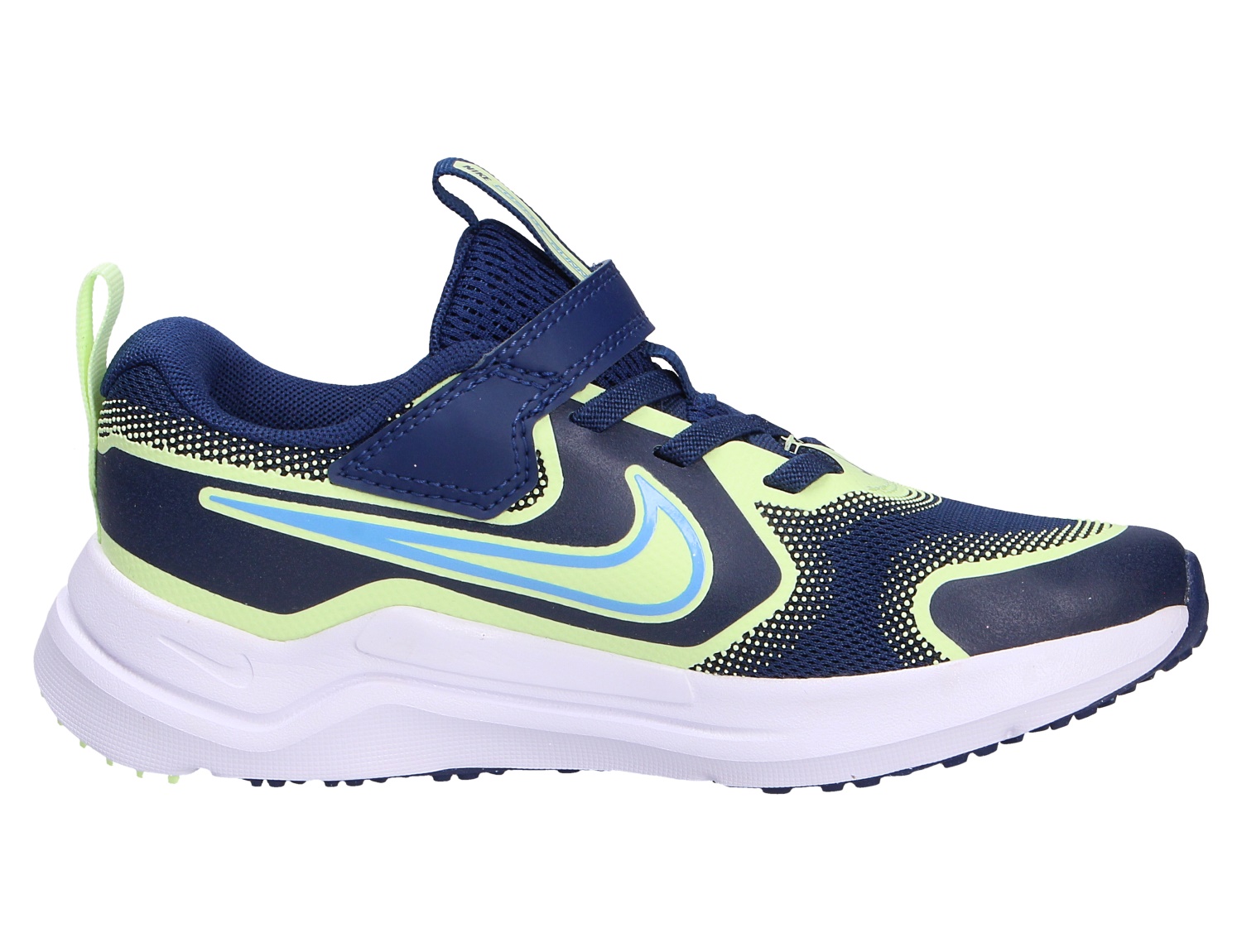 Cosmic Runner