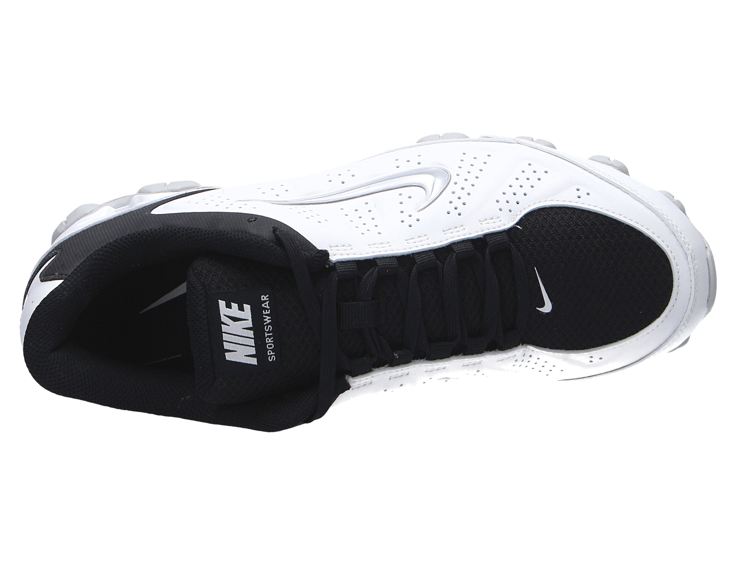 Reax 8 NSW Sl