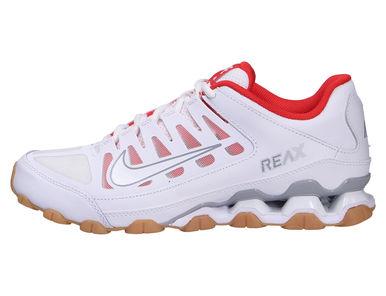Reax 8 TR