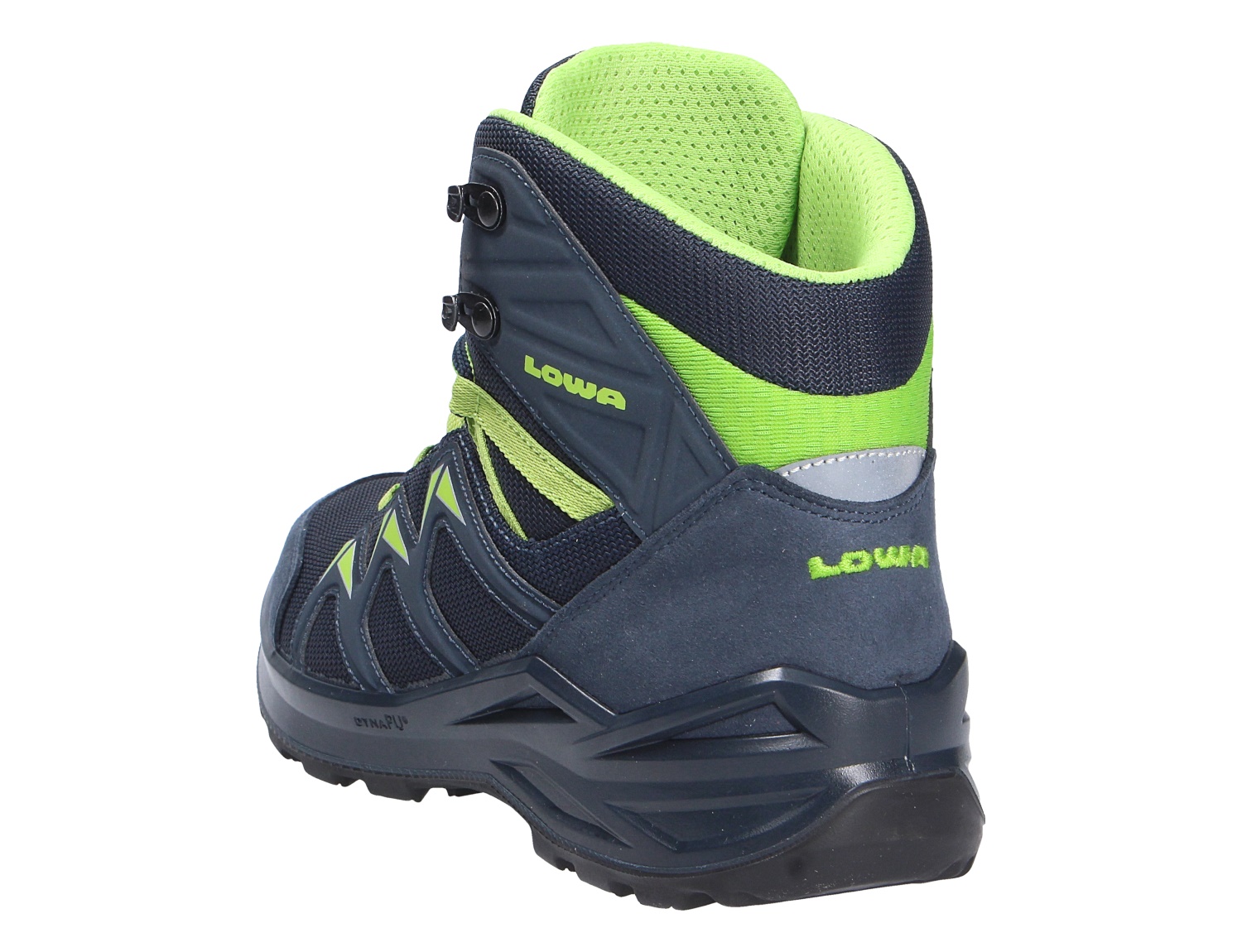 Lowa Jungen Outdoorschuhe