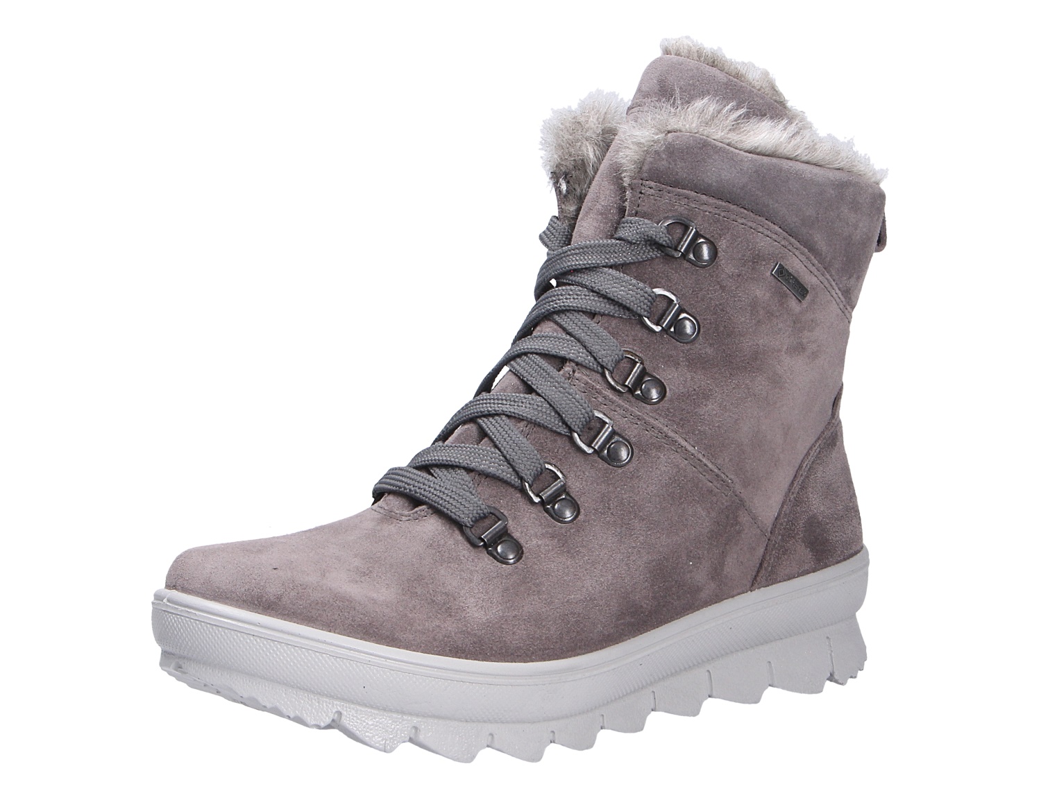 Legero Damen Stiefel