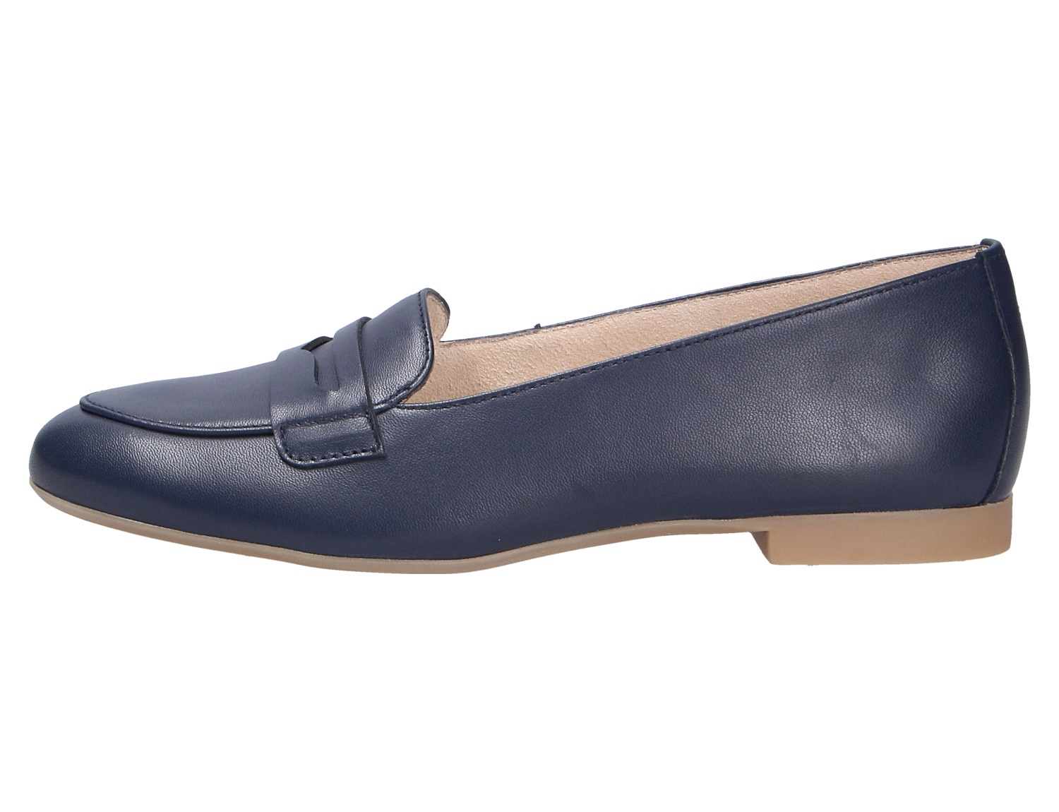 Paul Green Damen Slipper