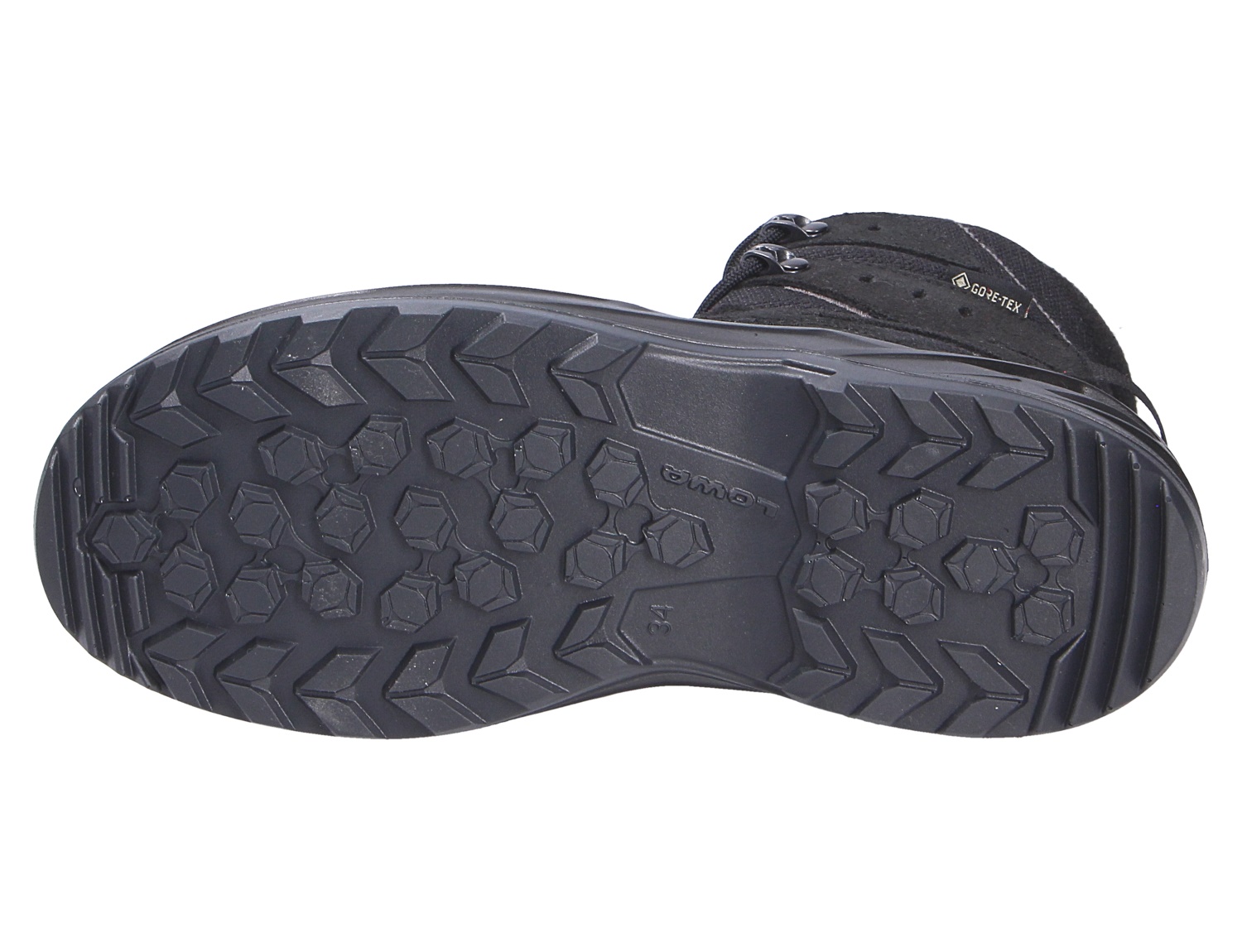 LINO GTX HI JR
