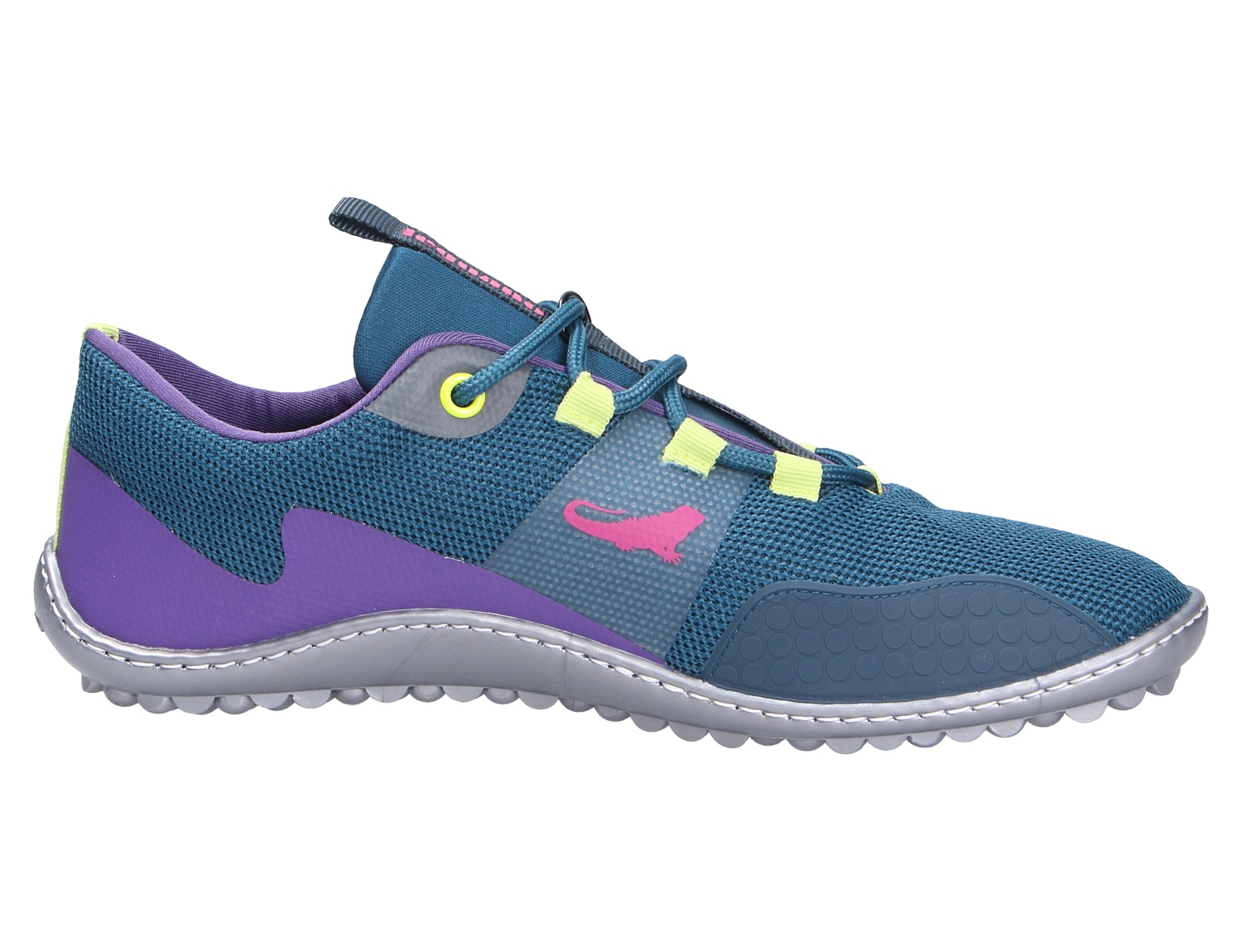 Leguano Damen Schnürschuhe
