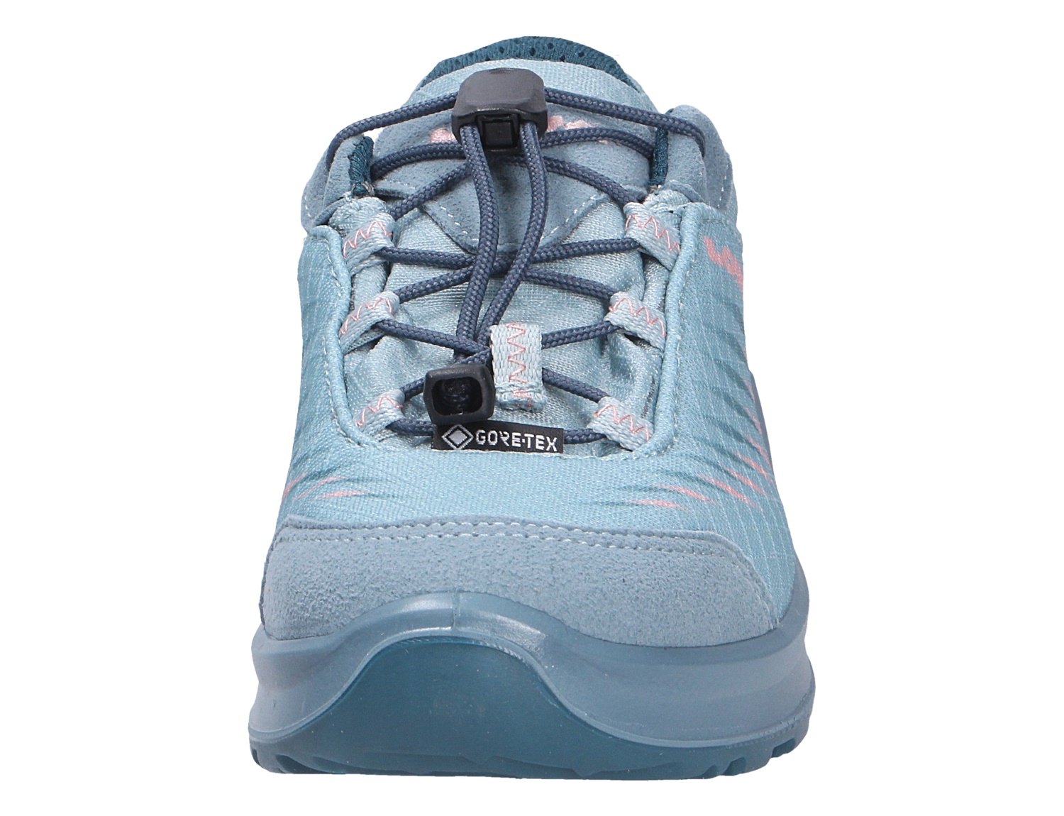 ZIRROX II GTX LO JR