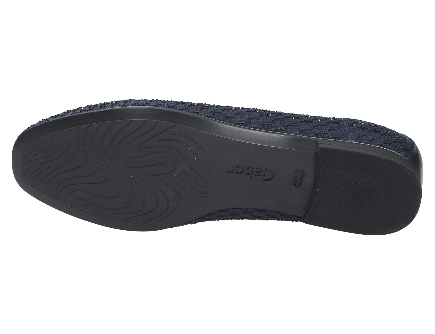 Gabor Damen Slipper