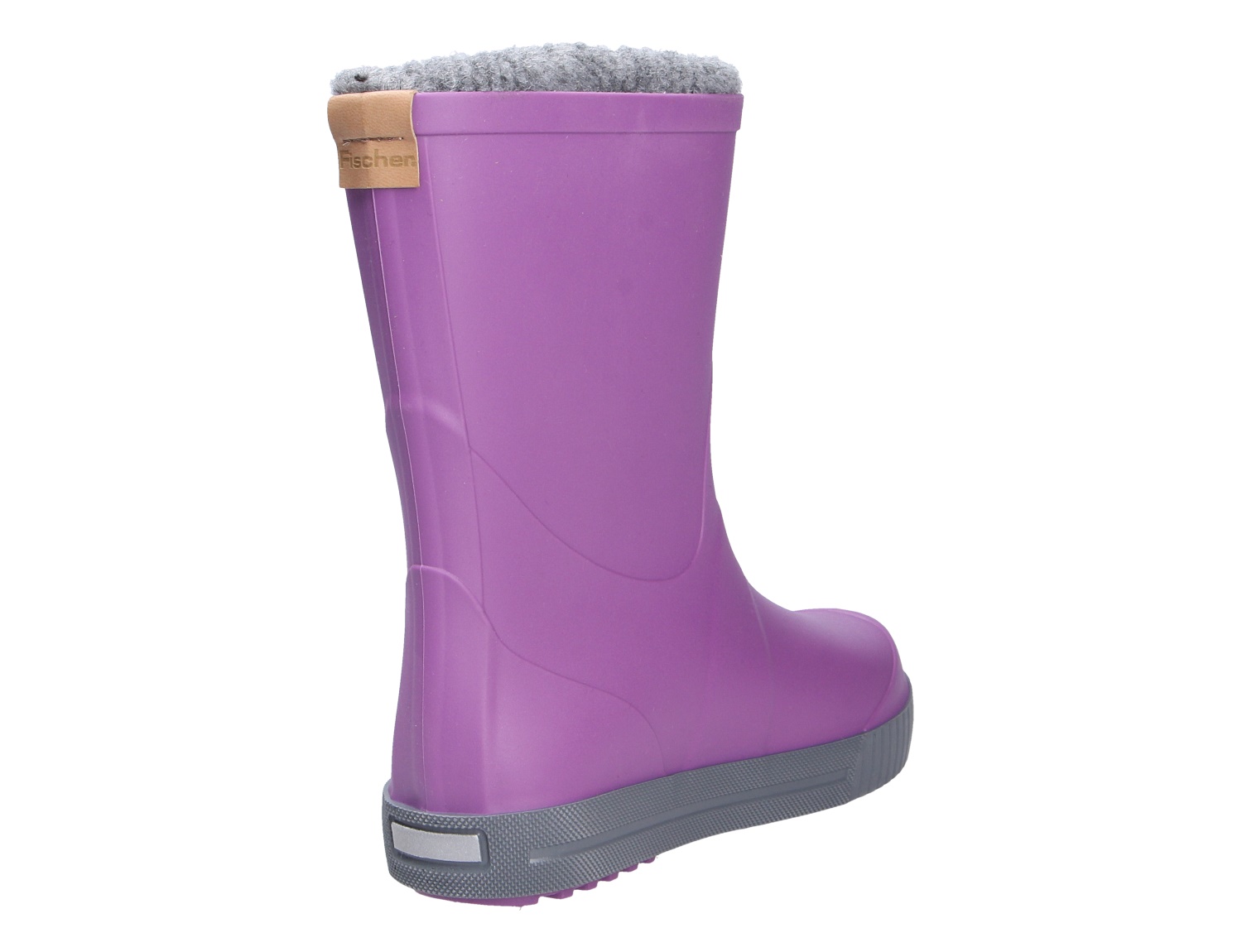 Fischer Mädchen Gummistiefel