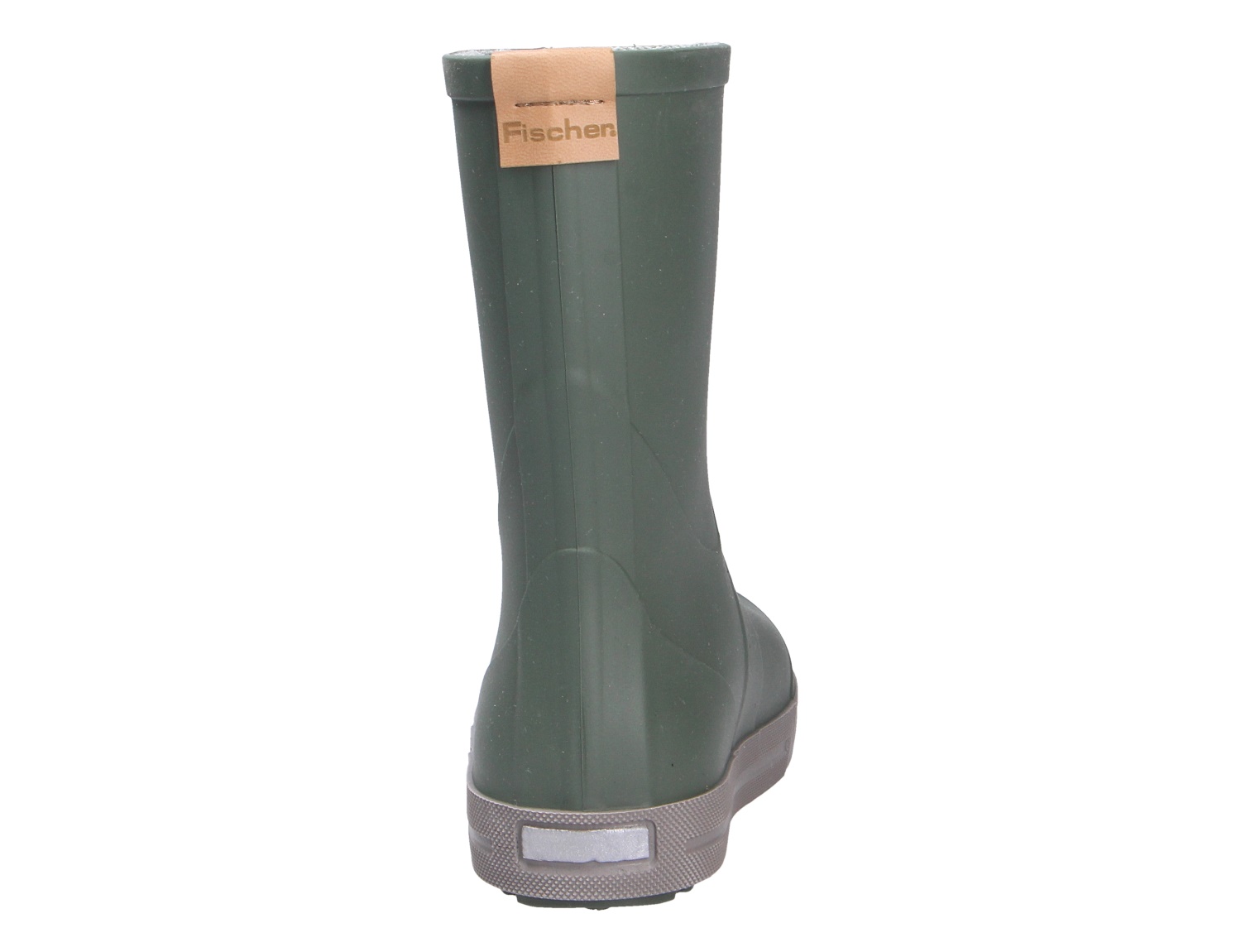 Fischer Jungen Gummistiefel