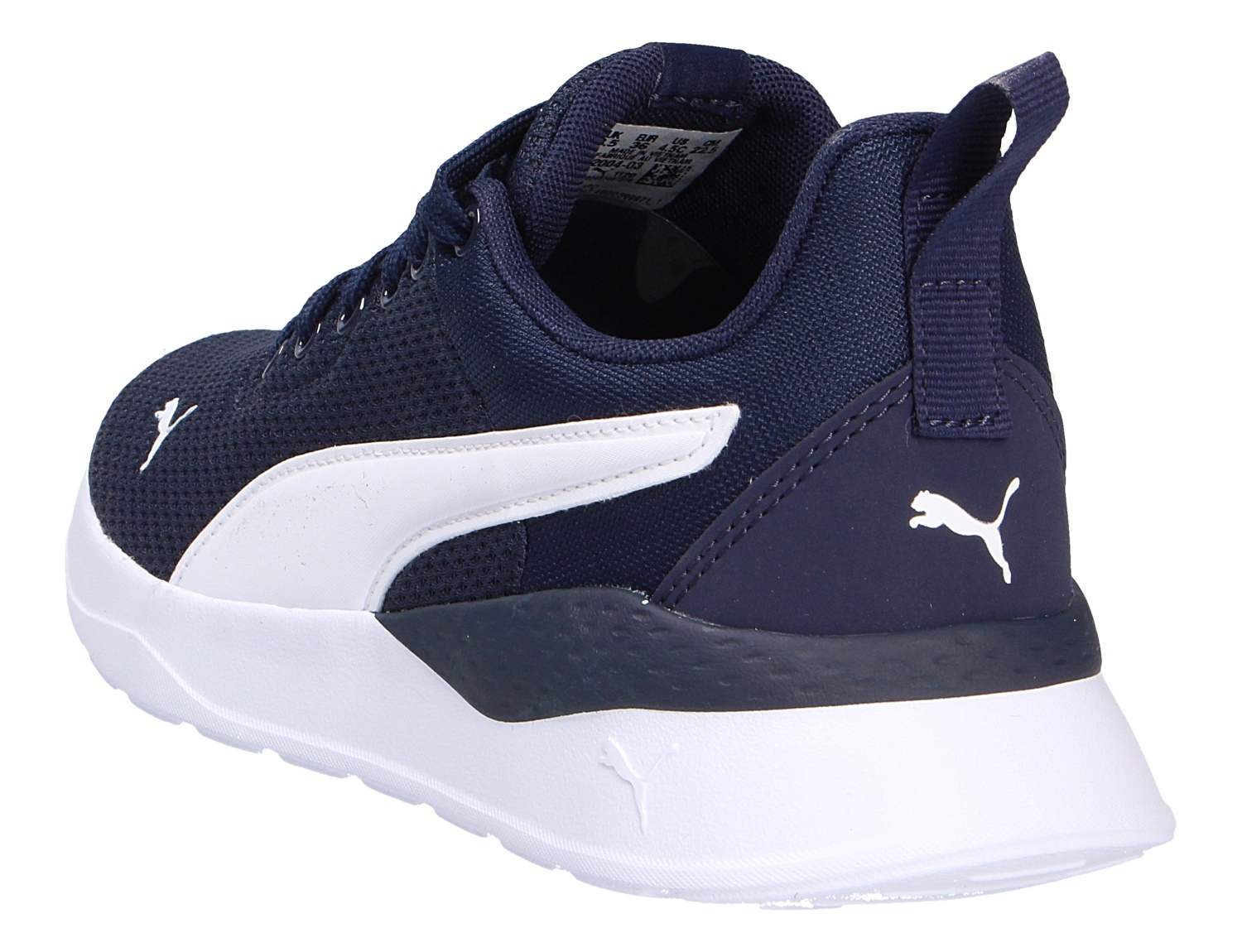 Puma Jungen Sneaker