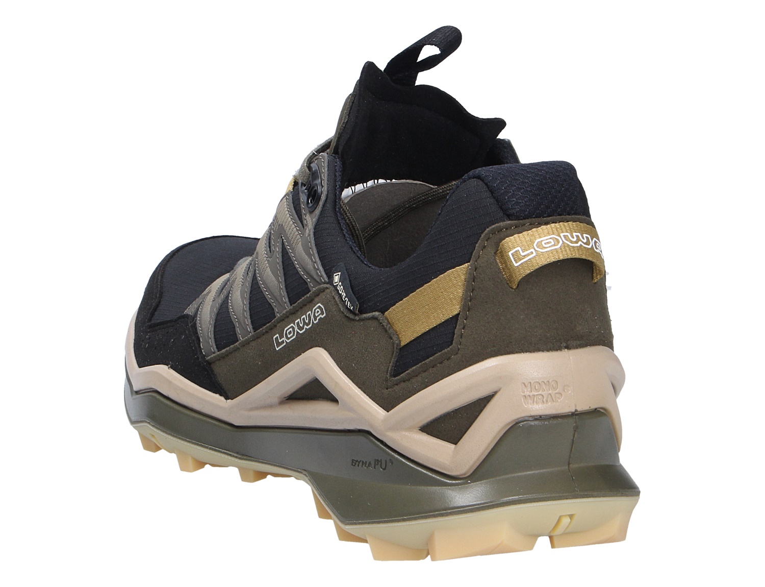 MADDOX PRO GTX LO