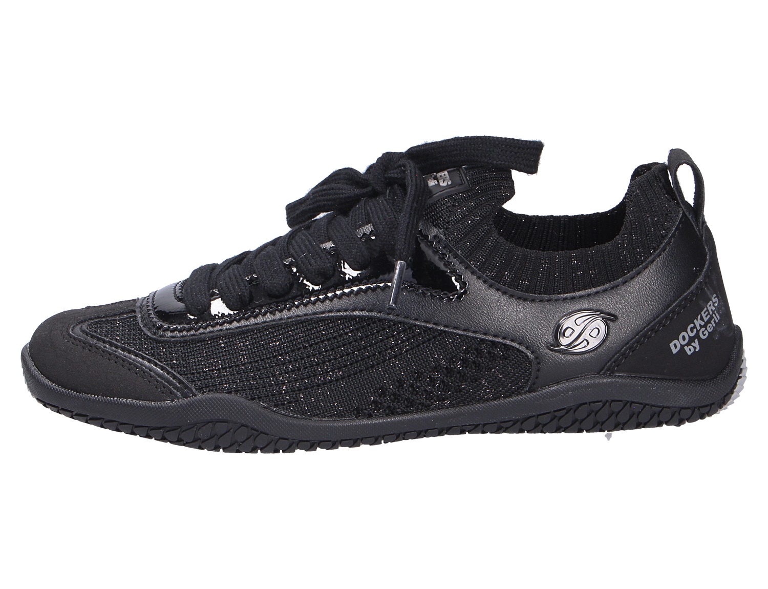 Dockers Damen Barfußschuhe