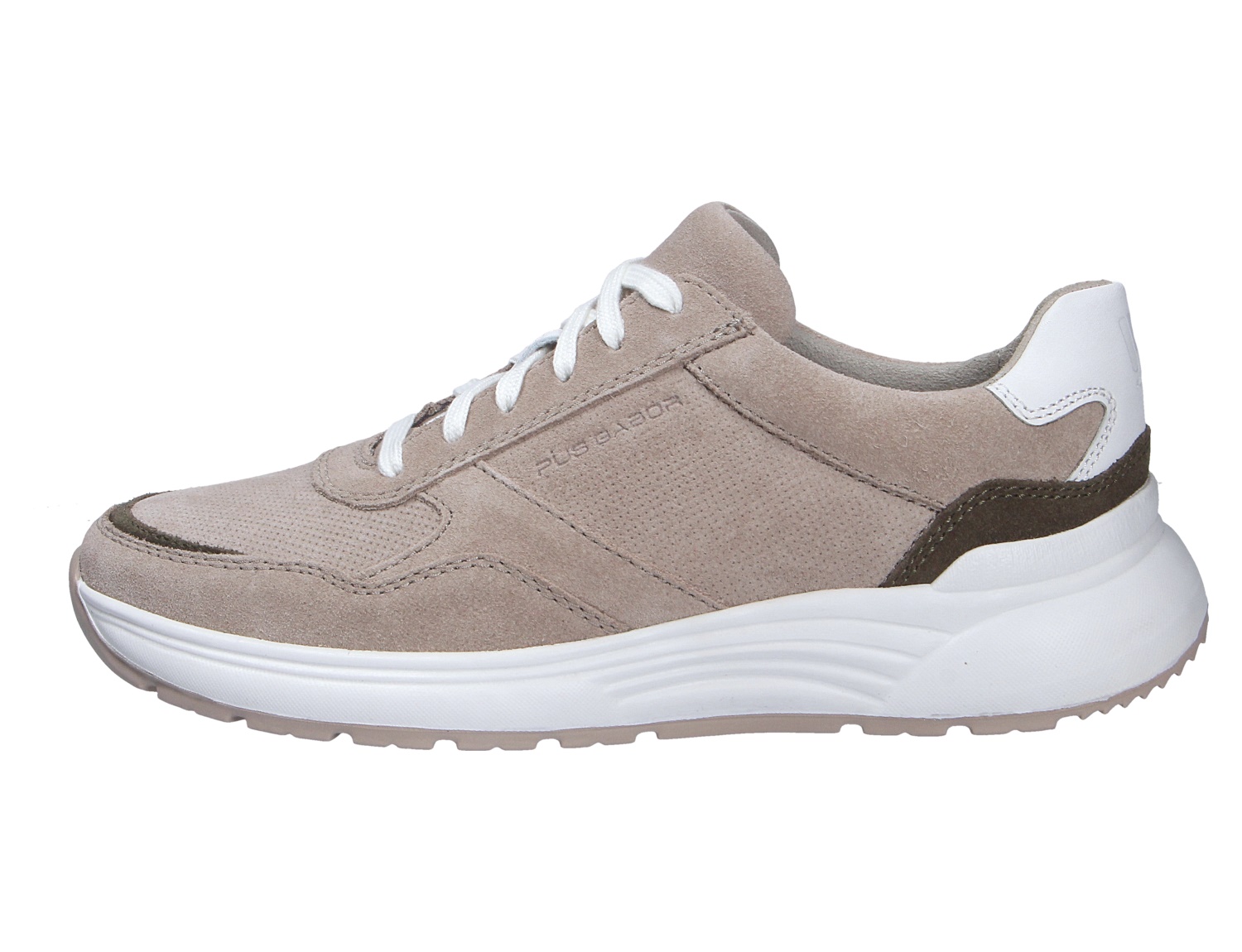 Pius Gabor Herren Schnürschuhe