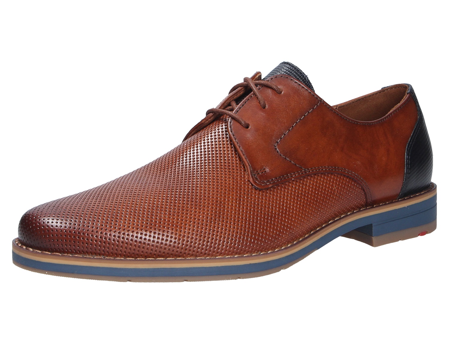 Lloyd Herren Schnürschuhe
