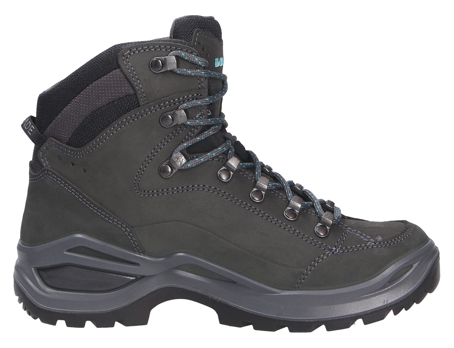 RENEGADE EVO GTX MID Ws