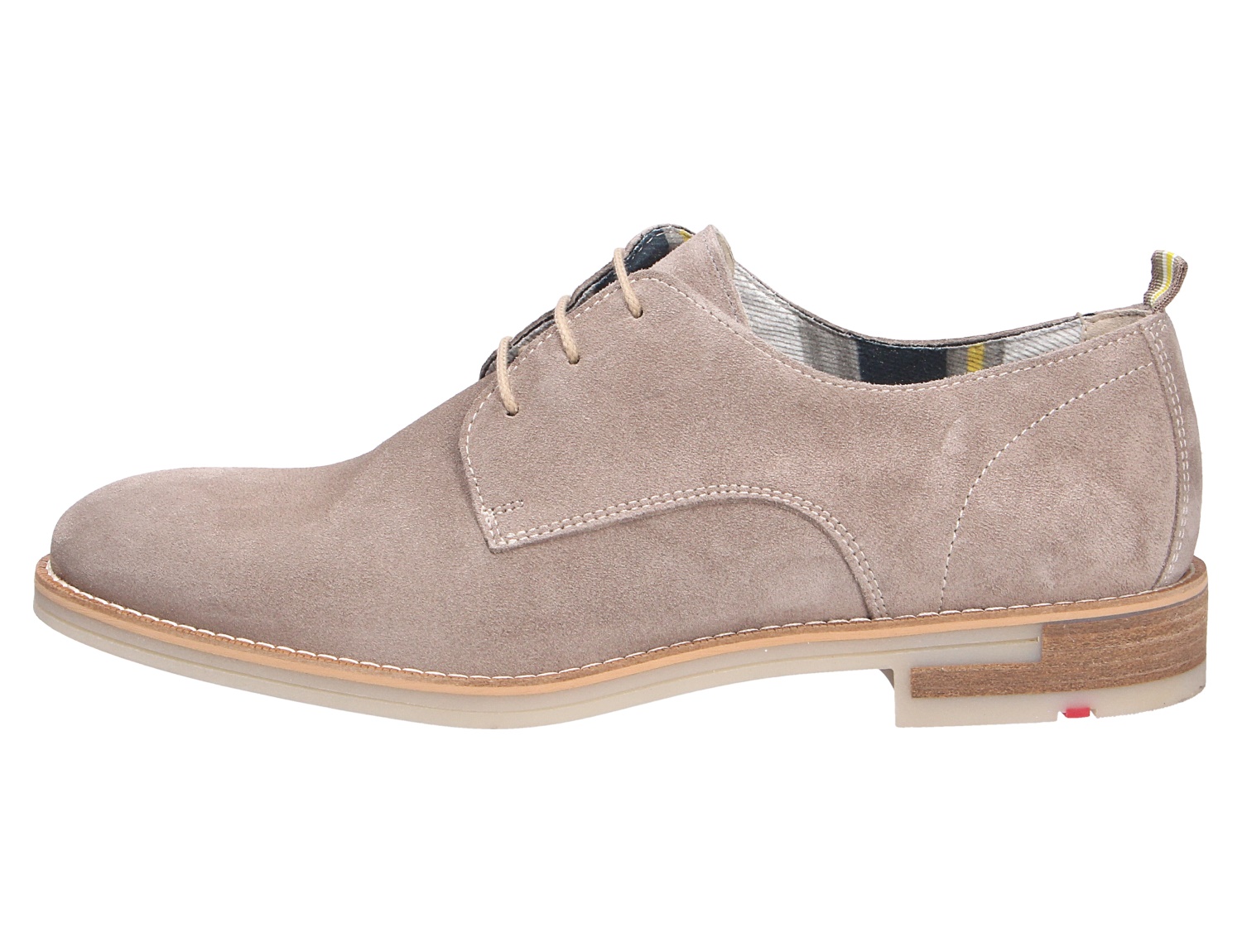 Lloyd Herren Schnürschuhe