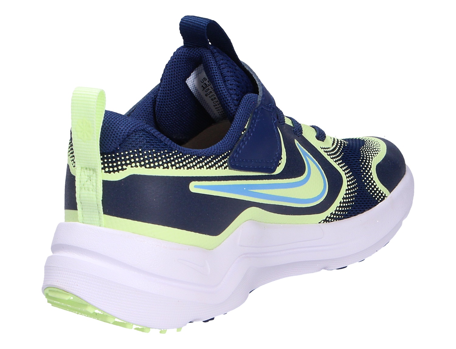 Cosmic Runner