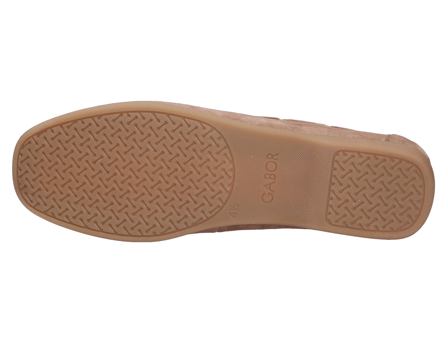 Gabor Damen Schnürschuhe