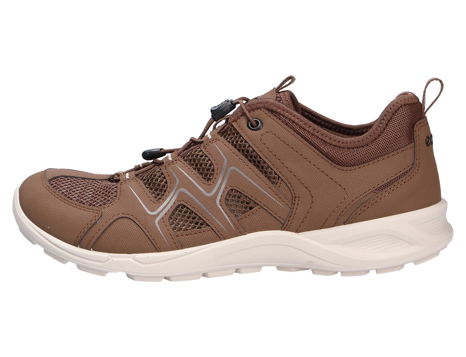 Ecco Herren Schnürschuhe