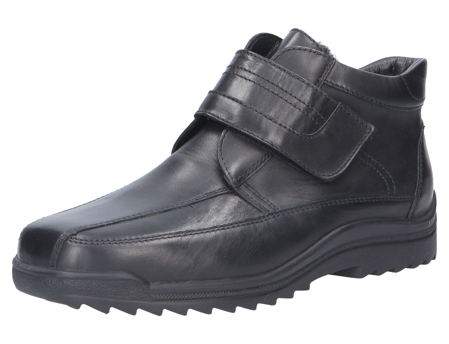 Waldläufer Kai, Herren Stiefel