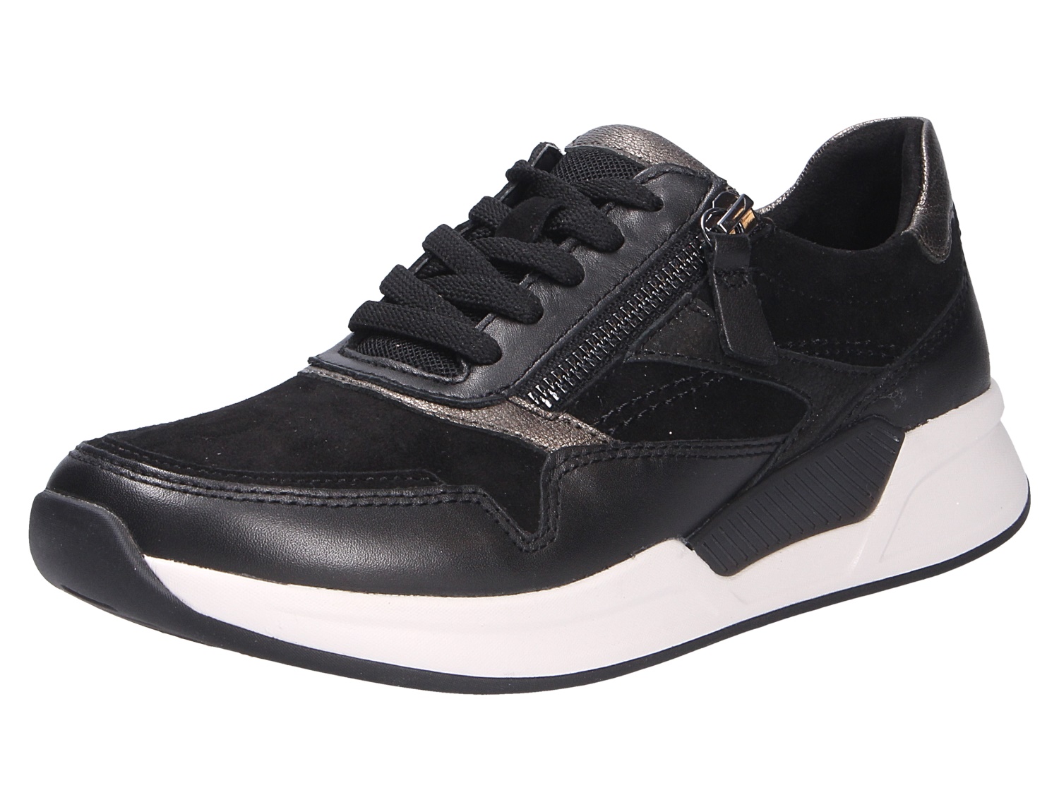 Gabor Damen Schnürschuhe