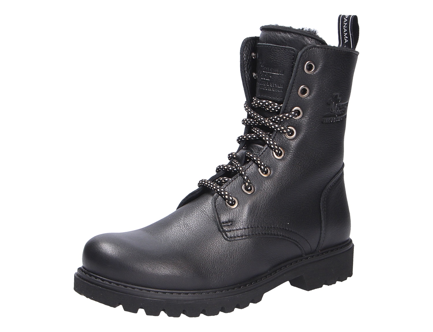 Panama Jack Damen Stiefel