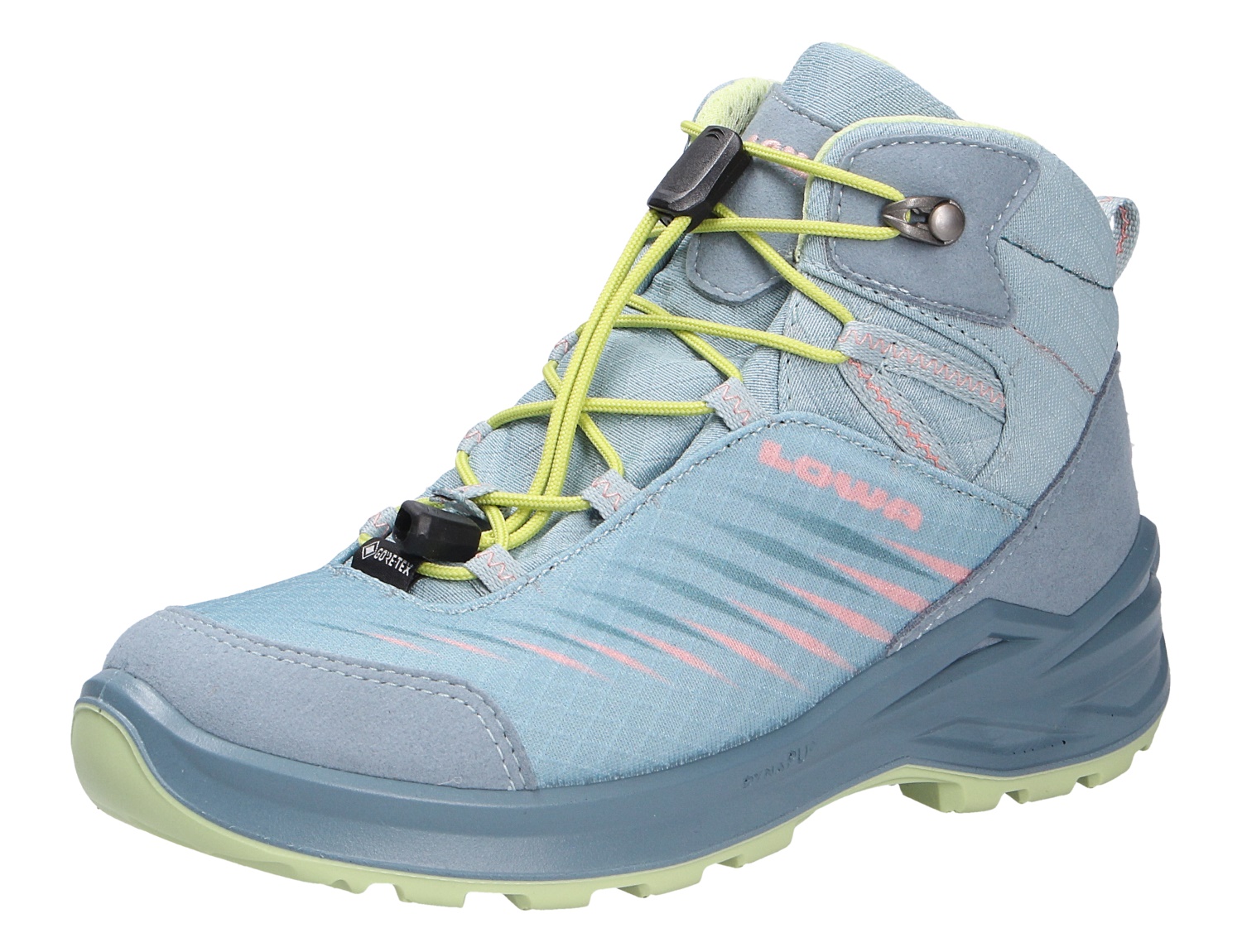 Lowa Mädchen Outdoorschuhe