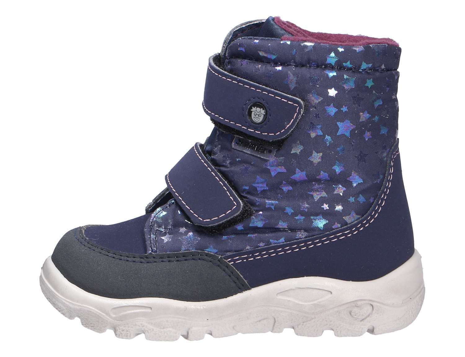 Ricosta Mädchen Stiefel