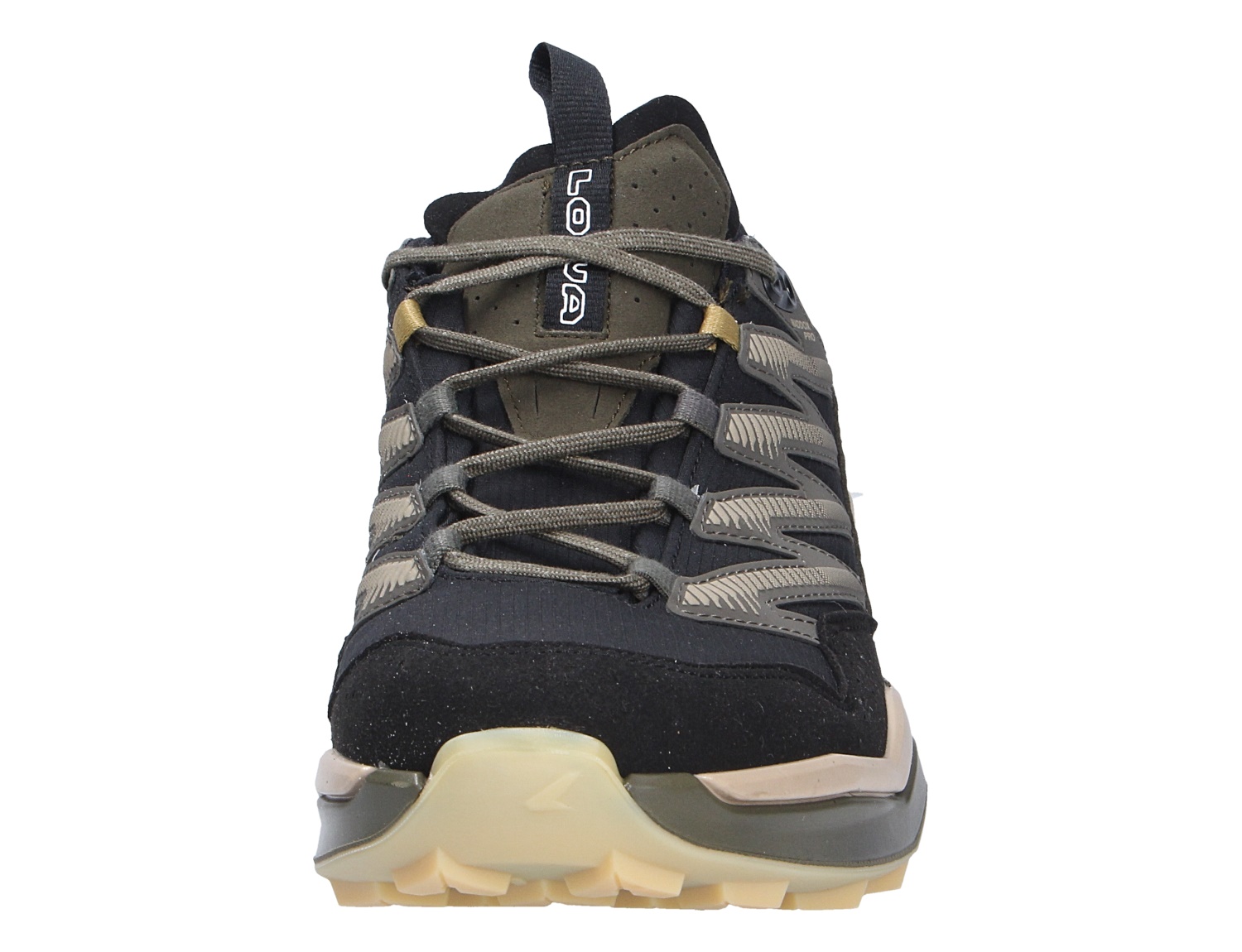 MADDOX PRO GTX LO