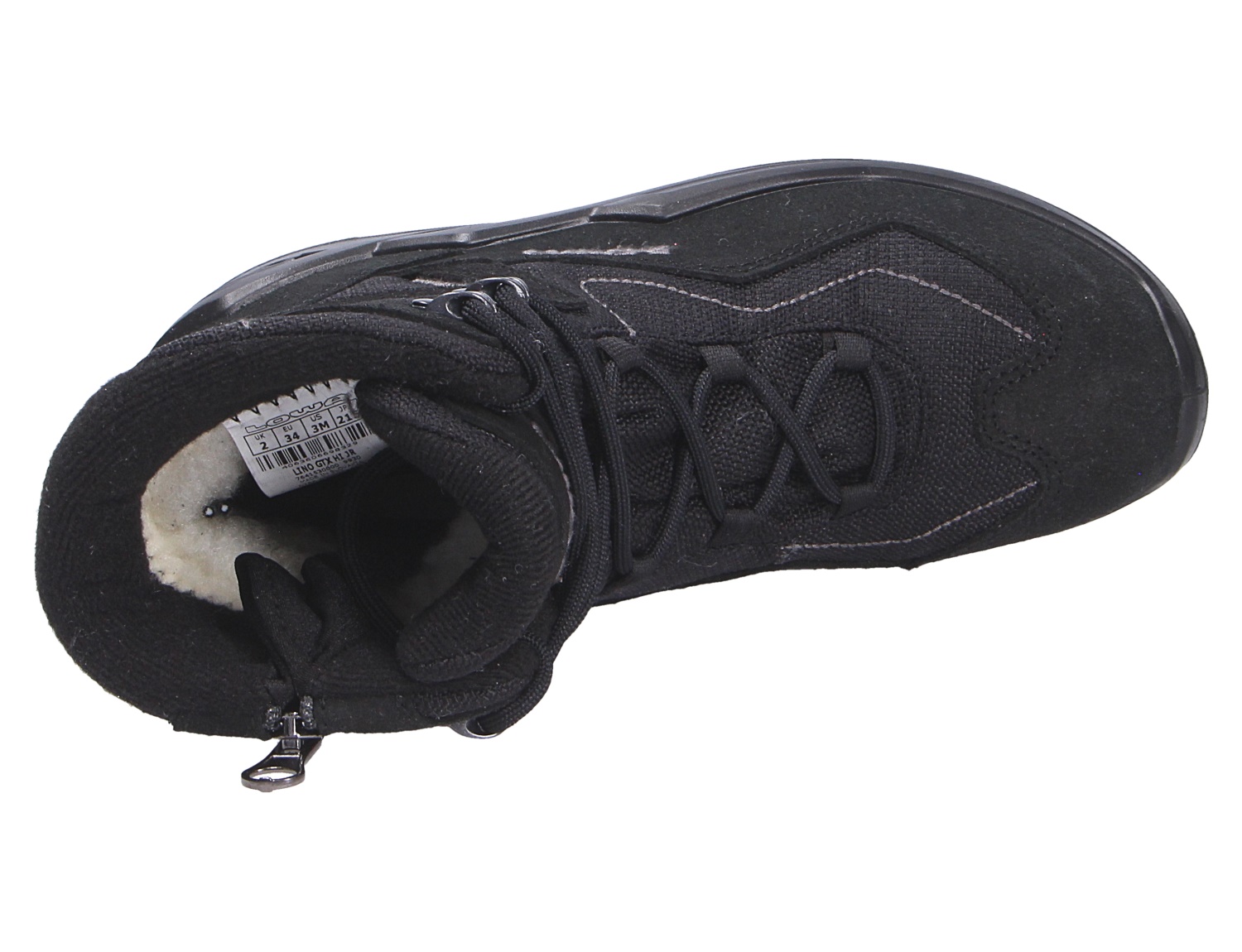 LINO GTX HI JR