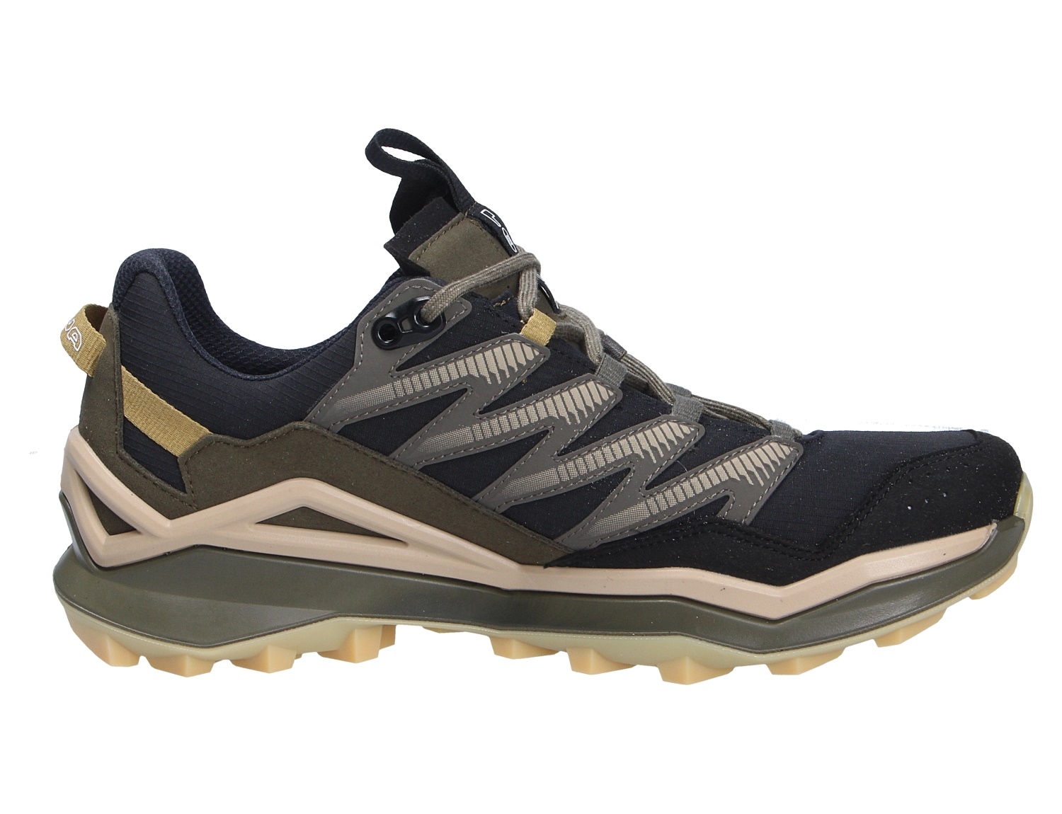 MADDOX PRO GTX LO