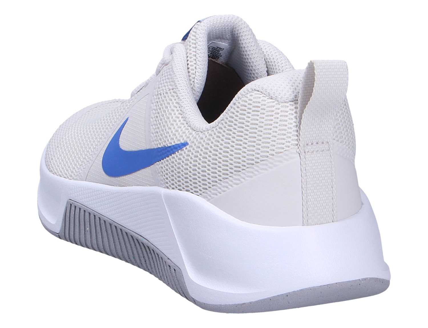MC Trainer 3