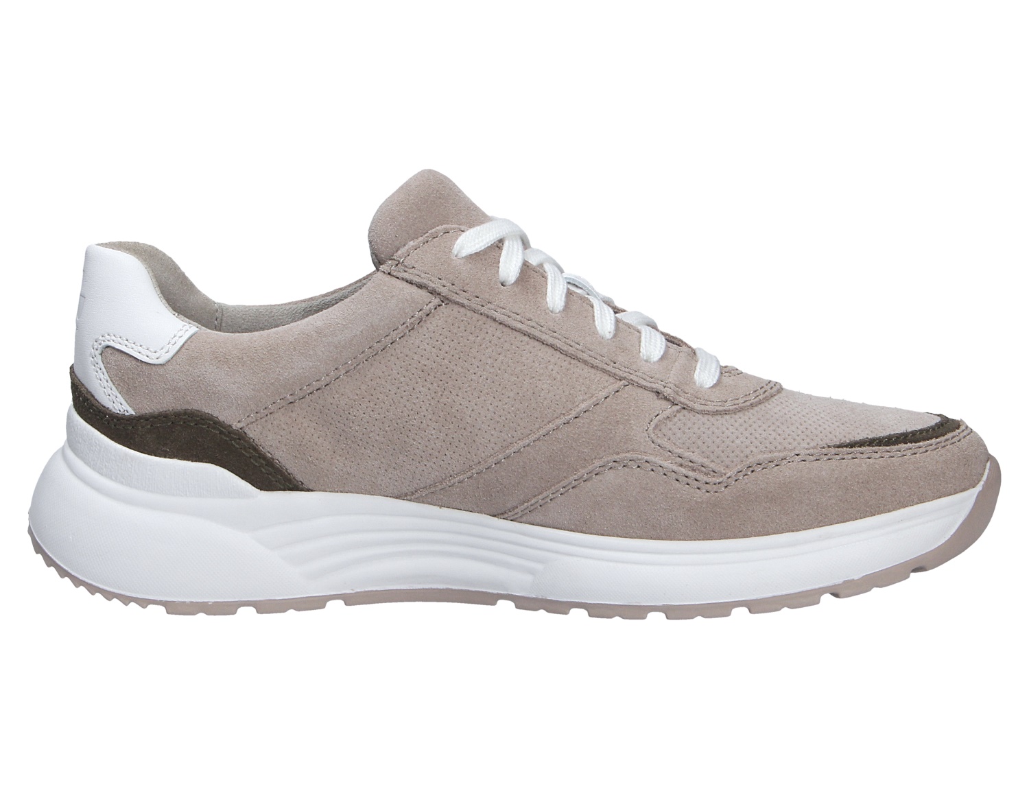 Pius Gabor Herren Schnürschuhe
