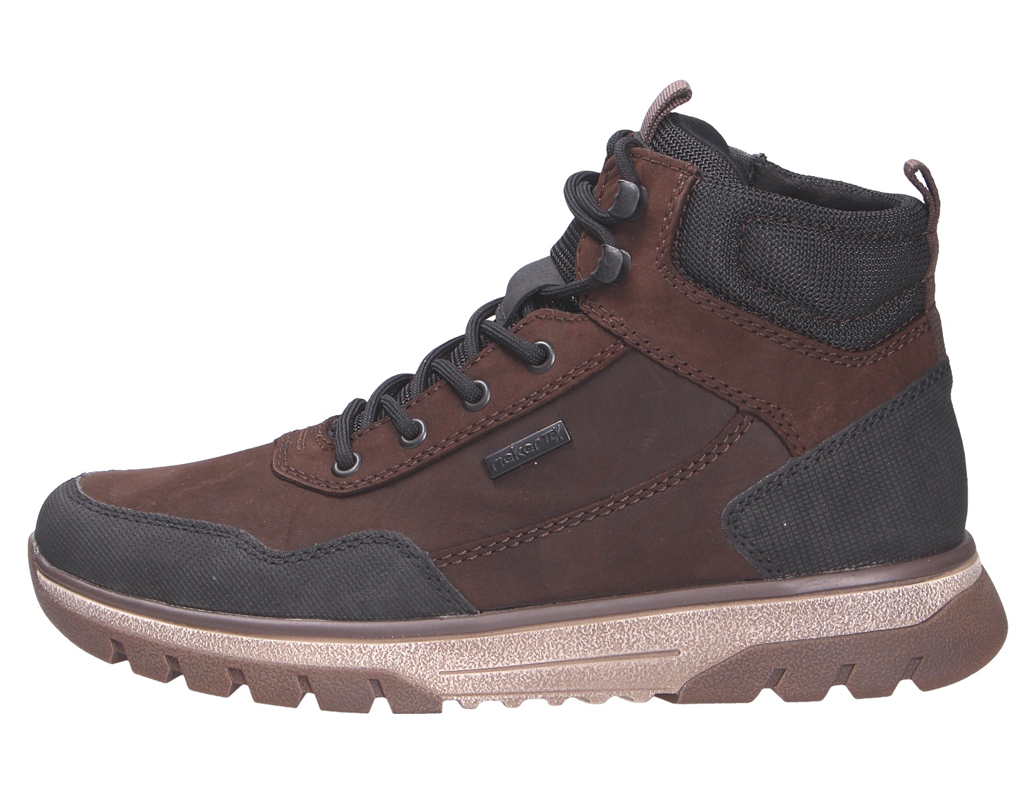 Rieker Herren Stiefel
