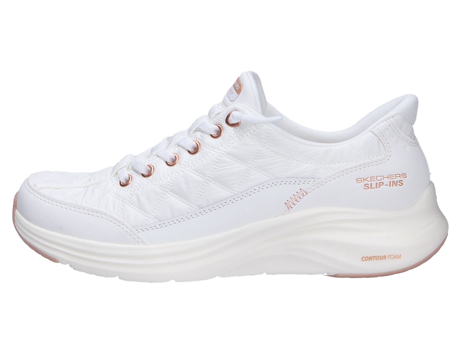 Contour Foam