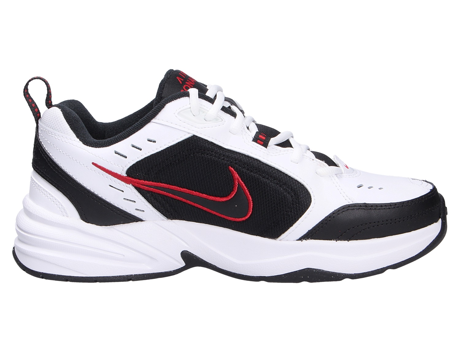 Air Monarch IV